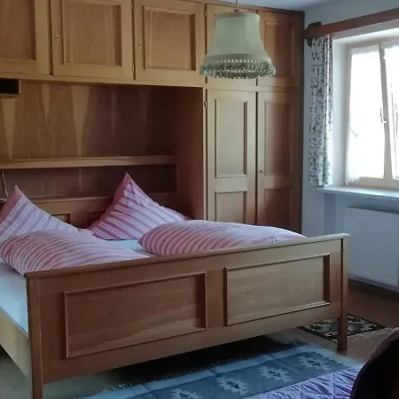 Haus Koberl - Chiemgau Karte * Inzell