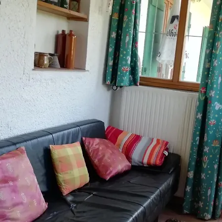 Haus Koberl - Chiemgau Karte *