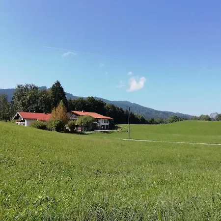 Haus Koberl - Chiemgau Karte Appartement *
