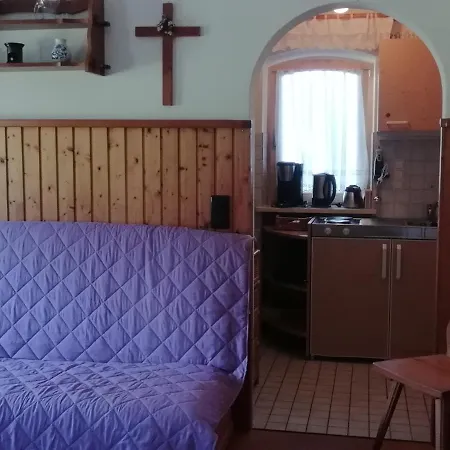 Appartement Haus Koberl - Chiemgau Karte Inzell