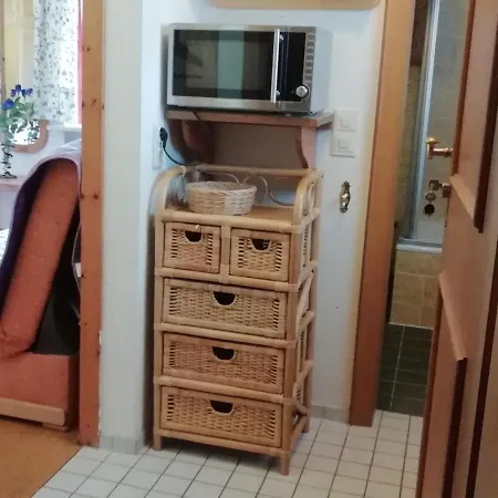 Haus Koberl - Chiemgau Karte Appartement