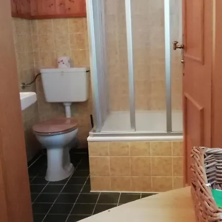 Appartement Haus Koberl - Chiemgau Karte Inzell
