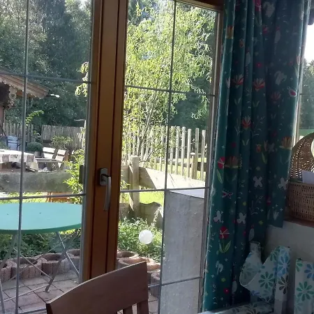 Haus Koberl - Chiemgau Karte Appartement